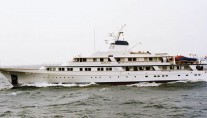 NARA as DIANA II - Photo Credit Feadship